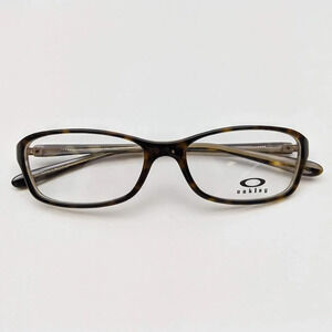 🕶️Oakley OX1086-0652 Persuasive Eyeglasses 52/16 131 /KAA326🕶️​